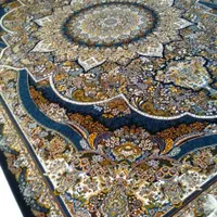 فرش ۱۲ متری نو
