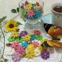 کاردر منزل قندونبات با درآمدعالی|استخدام بازاریابی و فروش|اردکان, |دیوار