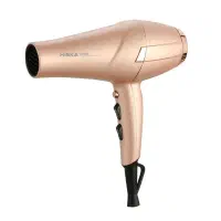 سشوار حرفه ای 2200 وات هیسکا مدل H5257 *(ثناییکو)*