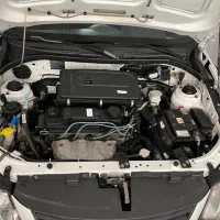 ساینا سفید مدل ۹۸ ،۵۴هزار کارکرد واقعی|خودرو سواری و وانت|شیراز, شیمی گیاه|دیوار