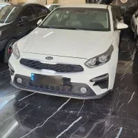 سراتو مدل۲۰۲۱