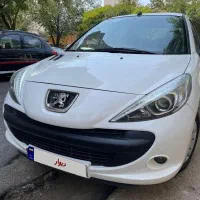 فروش پژو 207 tu3 مدل 1402|خودرو سواری و وانت|قزوین, |دیوار