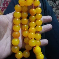 تسبیح کهربا