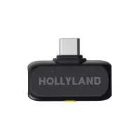 میکروفن موبایل هالی لند HollyLand Lark A1 Combo|لوازم جانبی موبایل و تبلت|مشهد, سراب|دیوار