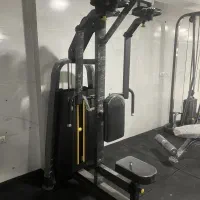 دی اچ زد ایووست بدنسازی|تجهیزات ورزشی|کاشان, فاز ۱ ناجی آباد|دیوار