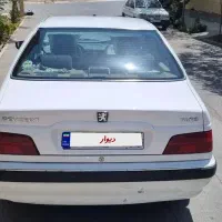 پارس tu5 اسفند ۱۴۰۱|خودرو سواری و وانت|اصفهان, دهنو|دیوار