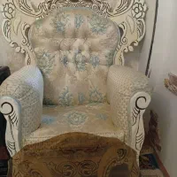 مبل در حد نو|مبلمان خانگی و میز عسلی|باسمنج, |دیوار