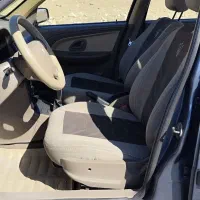 پژو 405slx مدل99|خودرو سواری و وانت|دهدشت, |دیوار