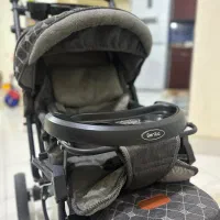 کالسکه بنیتا