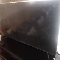 تلویزیون ال سی دی شکسته|تلویزیون و پروژکتور|یاسوج, |دیوار