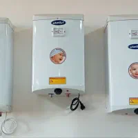 آبگرمکن برقی آرکاسان|آبگرمکن، پکیج، شوفاژ|کرمانشاه, |دیوار