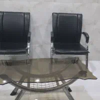 صندلی انتظار