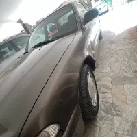 سوناتا ۱۹۹۴GLS انژکتور دنده|خودرو سواری و وانت|مشهد, جانباز|دیوار