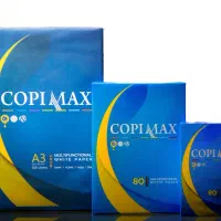 کاغذ کپی مکس ۸۰ گرم اندونزی A3