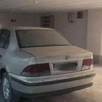 فروش سمند X7 مدل ۱۳۸۳