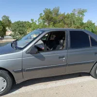 پژو 405 مدل 2000 اصل فرانسه 1997