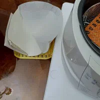 سرخ کن|سایر لوازم برقی|سهند, |دیوار