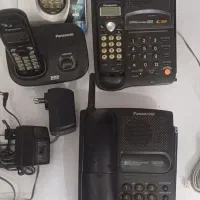 تلفن پاناسونیک