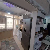 60متر عروسک/پارکینگ/اسانسور/کم سن/قائمیه|فروش آپارتمان|اسلامشهر, شهرک سعیدیه|دیوار