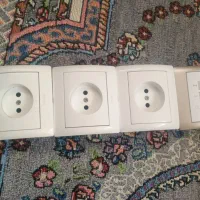 کلید و پریز