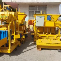 سری جدیددستگاههای بلوک زن