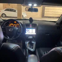 برلیانس ۳۲۰ اتومات|خودرو سواری و وانت|مشهد, بهارستان|دیوار