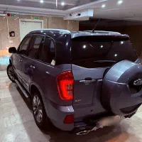 X33s کاملا خونگی در حد نو|خودرو سواری و وانت|تهران, درختی|دیوار