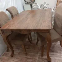 غذاخوری ۴نفره