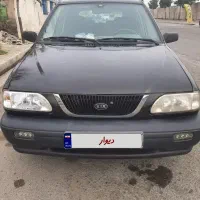 پراید ۱۴۱|خودرو سواری و وانت|کرج, کرج نو|دیوار