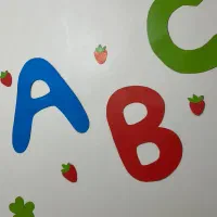 کلاس زبان انگلیسی ویژه کودکان