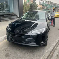 ارس eres hm5 مشکی صفر(نمایندگی ستوده)