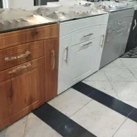 اجاق گاز کابینتی رنگبندی کامل گارانتی دار کد ۹۷۵۰|اجاق گاز و لوازم برقی پخت‌وپز|رشت, رشتیان|دیوار