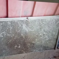 رادیات پژو ۴۰۵ دولول