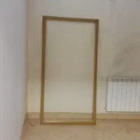 جاکفشی فلزی ورق ضخیم گالوانیزه و تعدادی وسایل|جاکفشی، کمد، دراور|کرج, کوی کارمندان جنوبی|دیوار