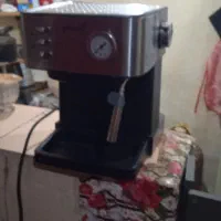 سلام قهوساز قیمت توافقی|اجاق گاز و لوازم برقی پختوپز|بندرعباس, |دیوار