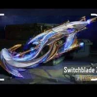 اکانت کالاف  خام دارای سوییچ بلید قیمت فیک است