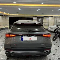 فونیکس Fx پرمیوم داشبورد پیانویی