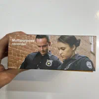 دوربین پلیسی ورزشی ثبت وقایع شخصی اکشن بادی کمرا|دوربین مداربسته|اصفهان, خواجو|دیوار