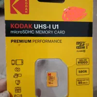 رم ۱۶ گیگ کوداک بهترین برند پلمپ