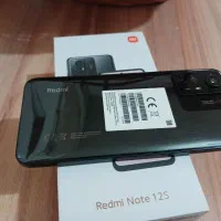 Xiaomi note 12S|موبایل|ساری, |دیوار