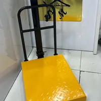 باسکول ۱۵۰ و۳۰۰ کیلویی ترازو وزن کش