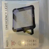 پروژکتور اضطراری کمپینگ شارژی Yesido
