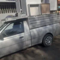 وانت بار برای بار بری کسی خواست تماس،بگیر مناسب