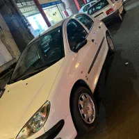 ۲۰۶ مدل ۹۸ بیرنگ