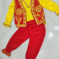 لباس مناسب شب یلدا