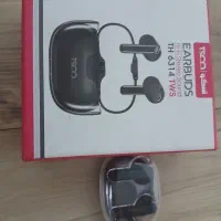 ایرپاد تمیز و درحد