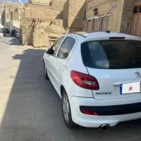207|خودرو سواری و وانت|اصفهان, ابر|دیوار