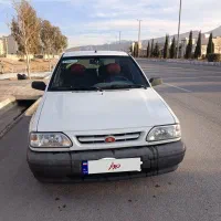 فروش سواری|خودرو سواری و وانت|نی‌ریز, |دیوار