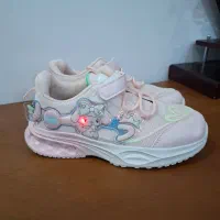 کفش دخترانه