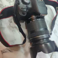 دوربین حرفه ای کنون